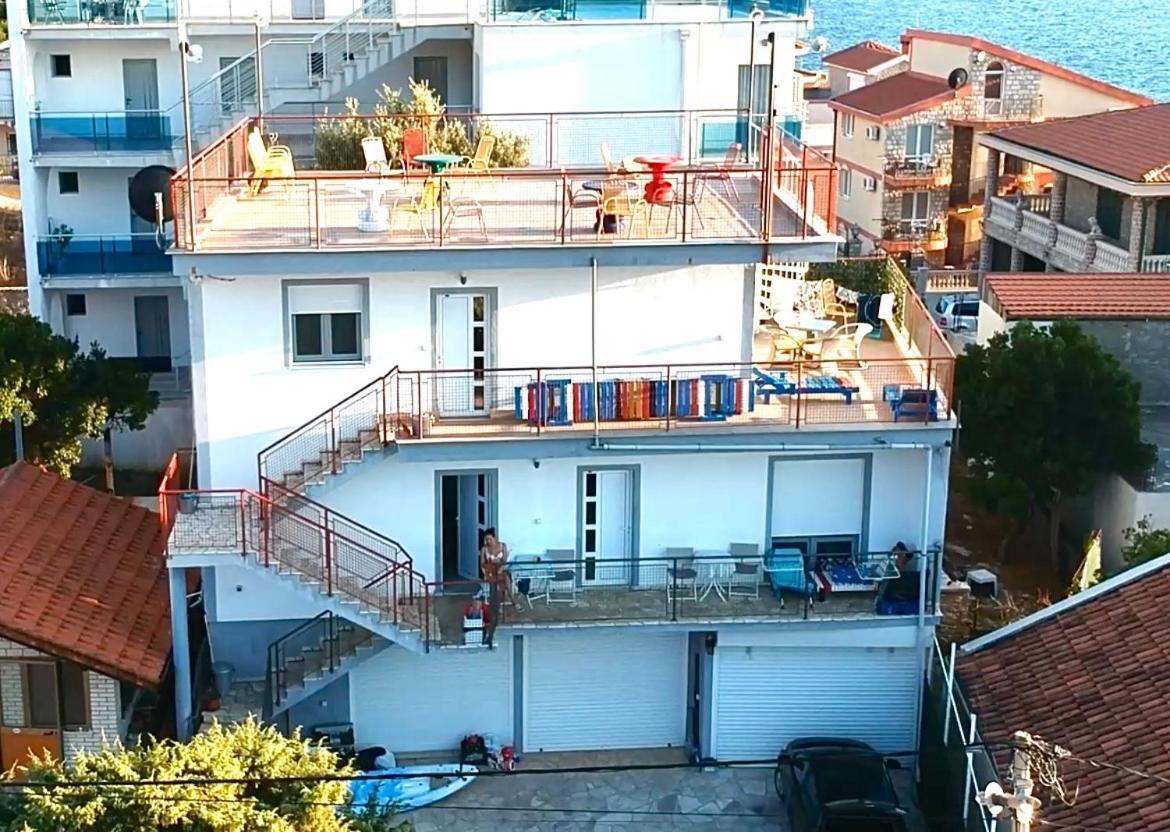 Apartments Apartmani Bojana Utjeha Εξωτερικό φωτογραφία