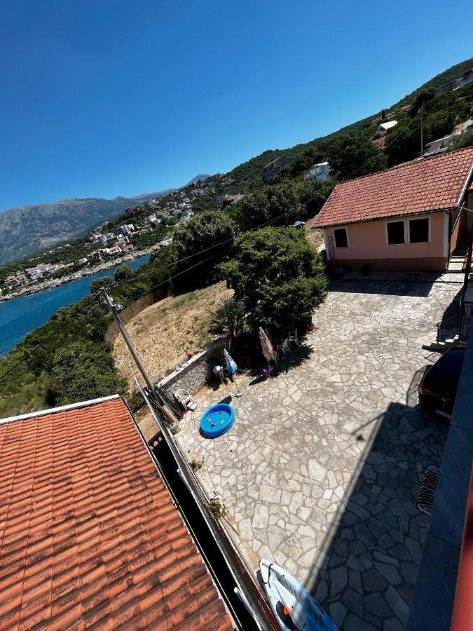 Apartments Apartmani Bojana Utjeha Εξωτερικό φωτογραφία