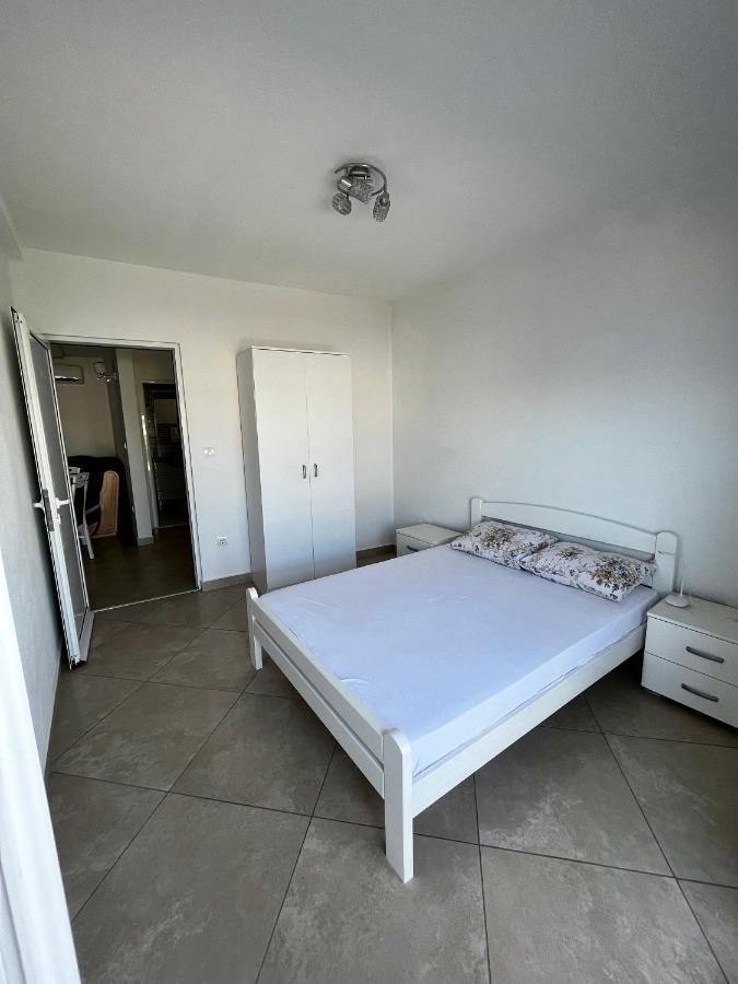 Apartments Apartmani Bojana Utjeha Εξωτερικό φωτογραφία