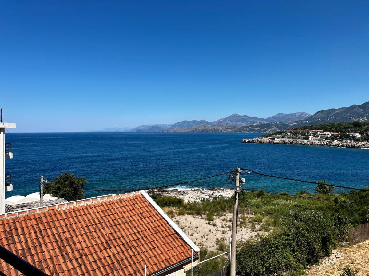 Apartments Apartmani Bojana Utjeha Εξωτερικό φωτογραφία