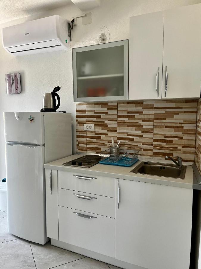 Apartments Apartmani Bojana Utjeha Εξωτερικό φωτογραφία