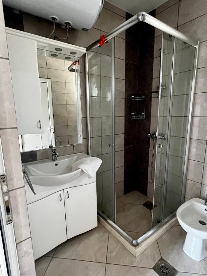 Apartments Apartmani Bojana Utjeha Εξωτερικό φωτογραφία