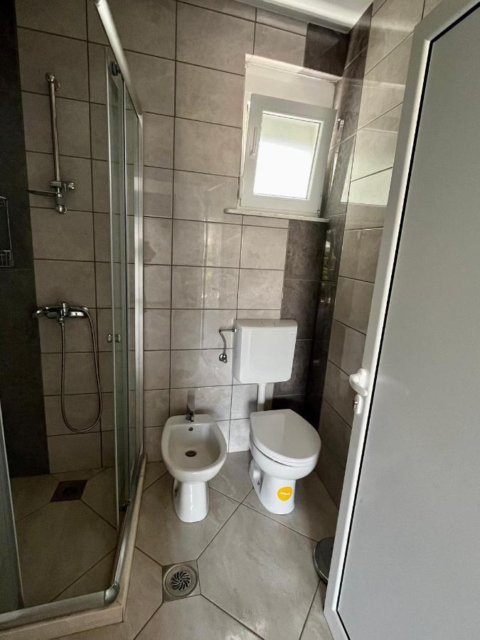 Apartments Apartmani Bojana Utjeha Εξωτερικό φωτογραφία