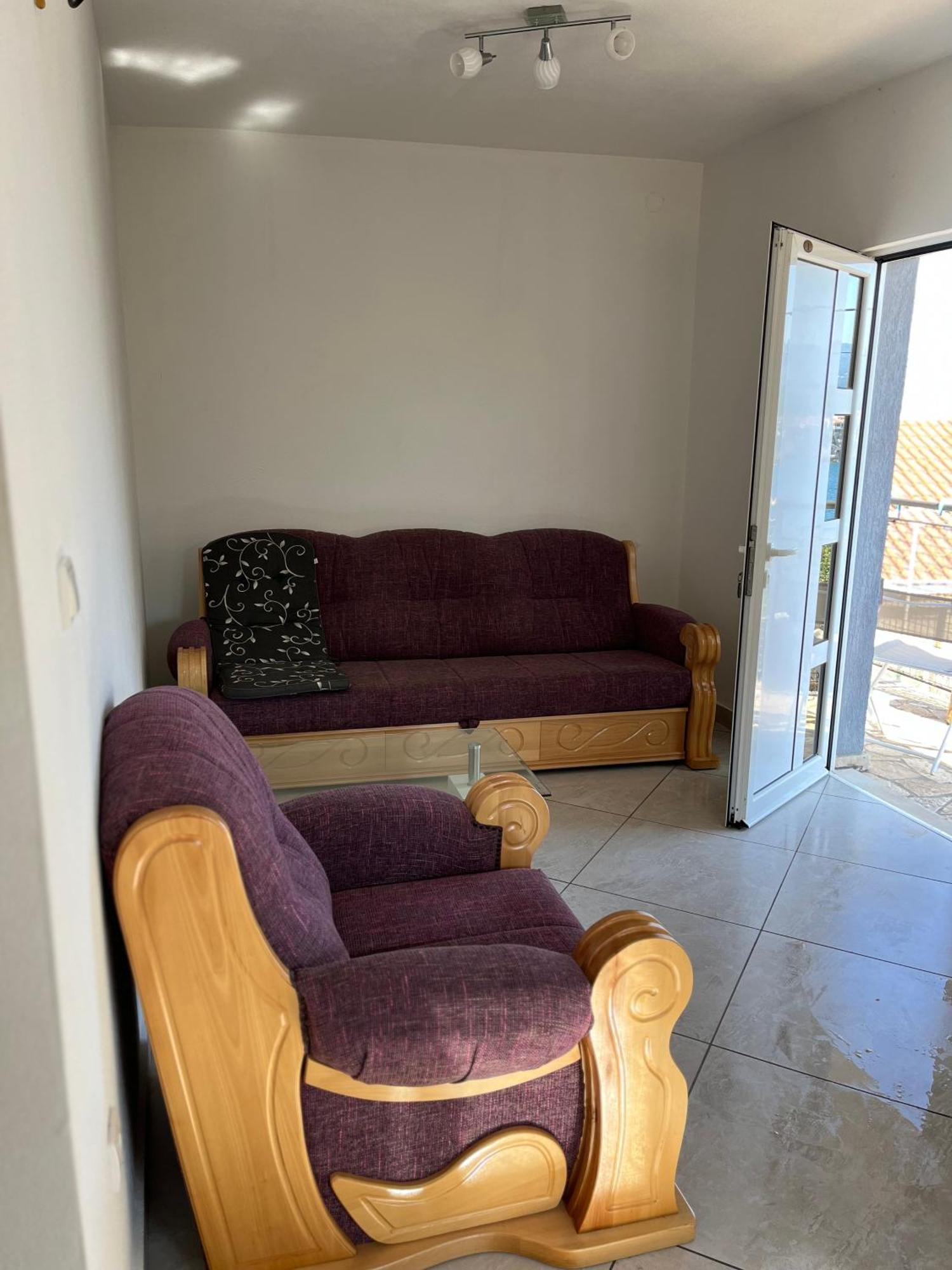 Apartments Apartmani Bojana Utjeha Εξωτερικό φωτογραφία