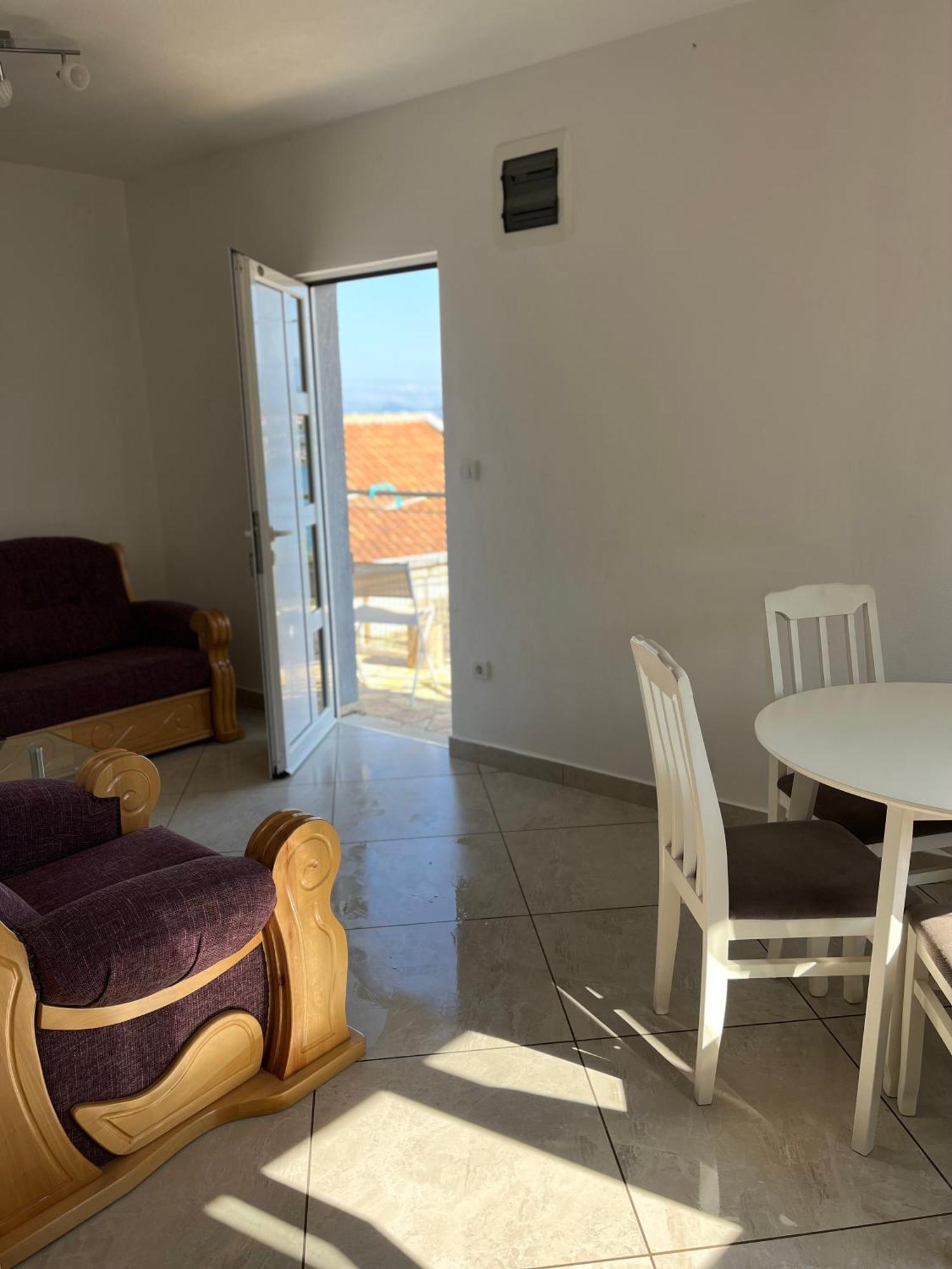 Apartments Apartmani Bojana Utjeha Εξωτερικό φωτογραφία