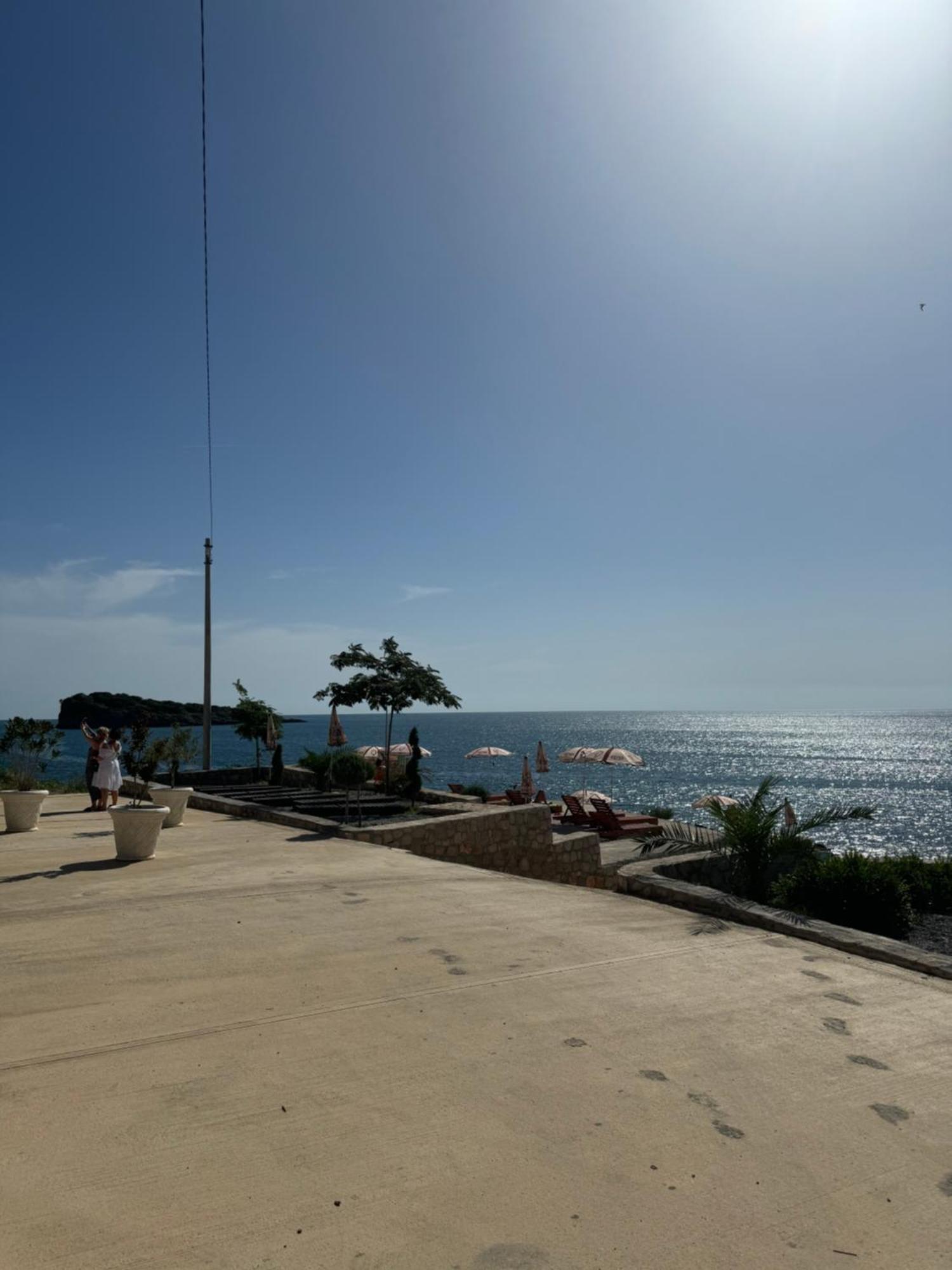 Apartments Apartmani Bojana Utjeha Εξωτερικό φωτογραφία