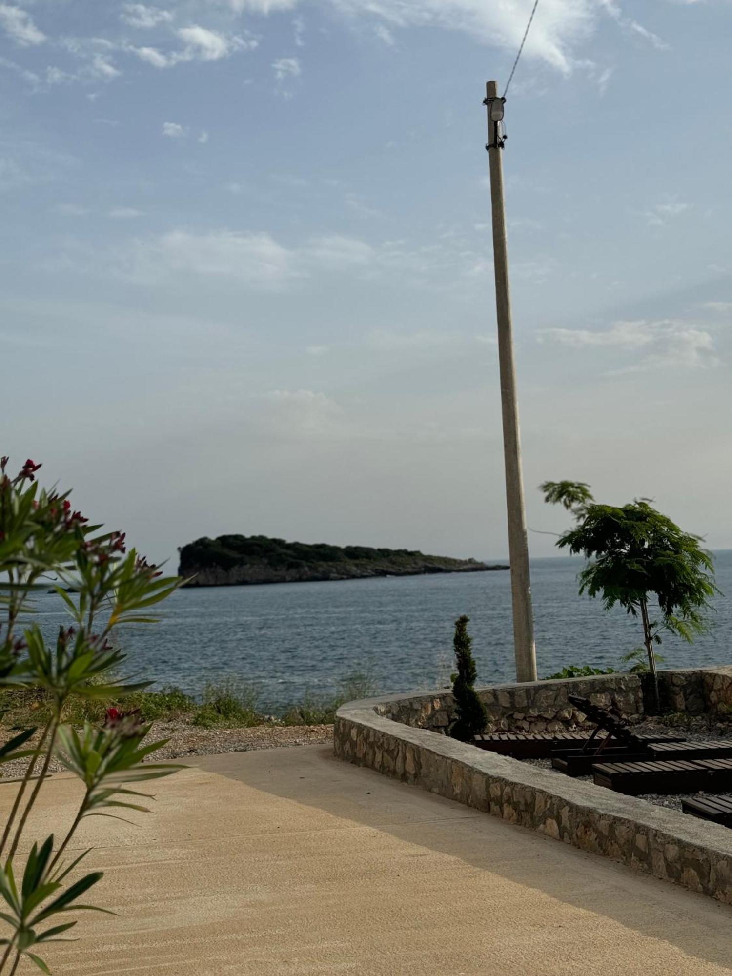 Apartments Apartmani Bojana Utjeha Εξωτερικό φωτογραφία